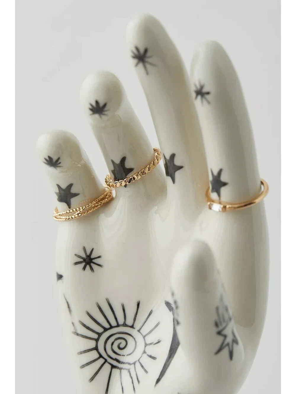 Urban Outfitters Celestial Ring Holder